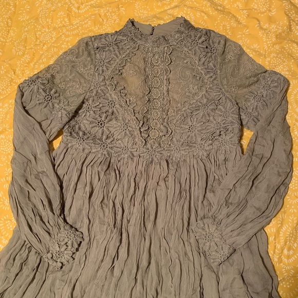 Free people Lou Lou dress - Picture 2 of 6